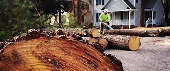 Professional Tree Care Services in Canton, SD